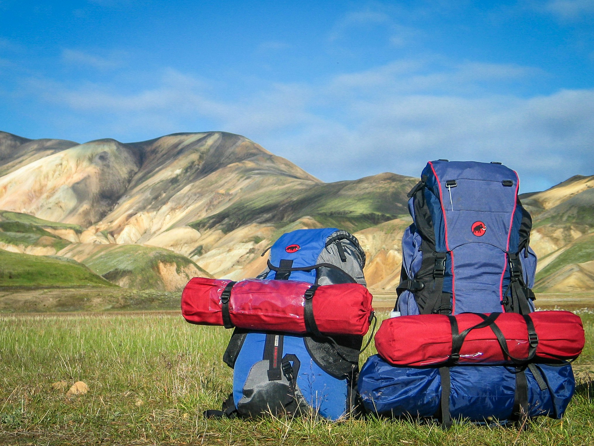 Travellers exploring destinations with Staycape